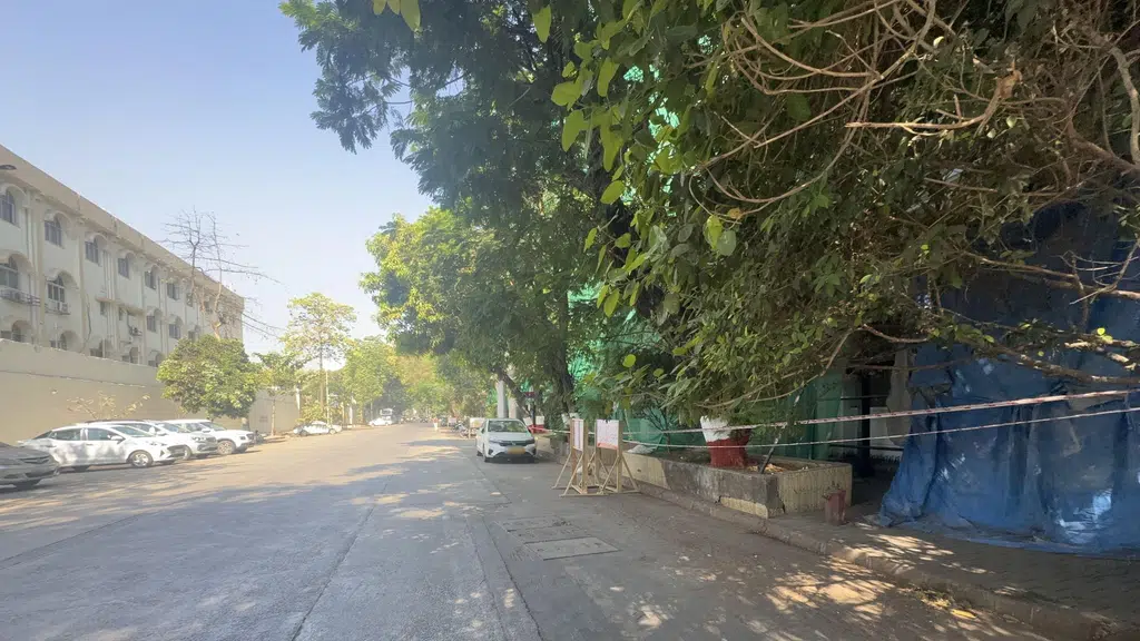 Hindustan Bhawan