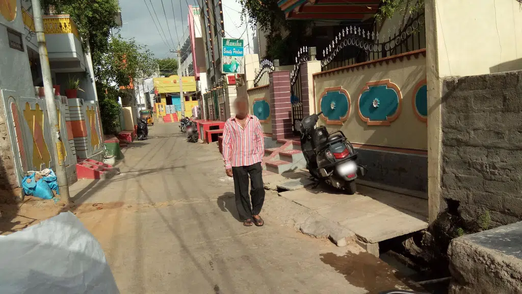 Uma Sai Electricals and Rewinding Works