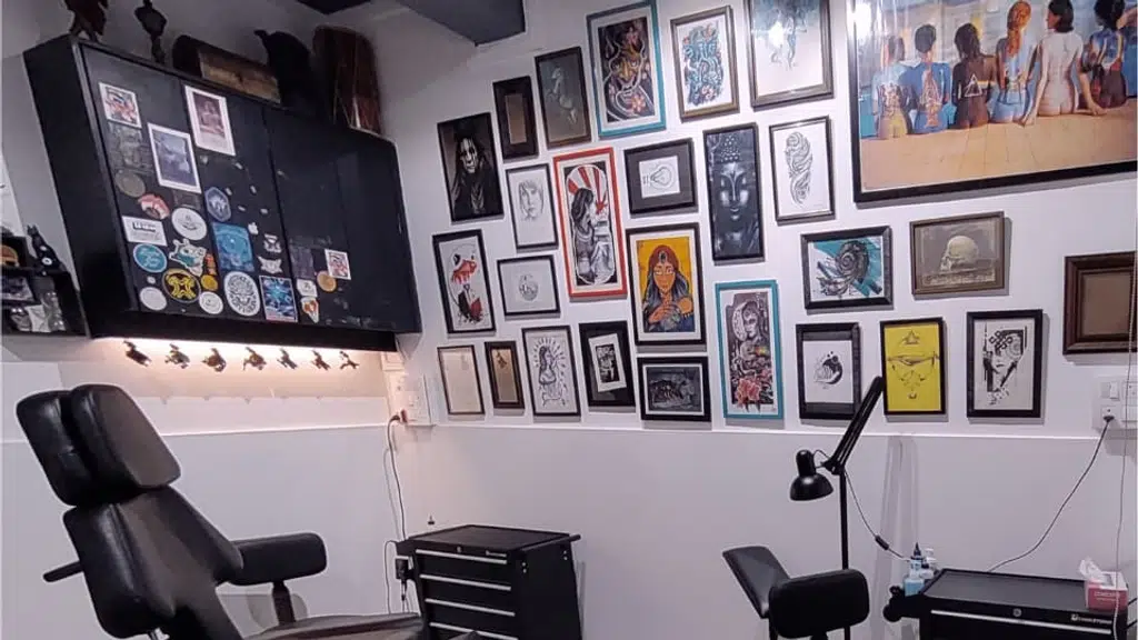 Tatau Tattoo