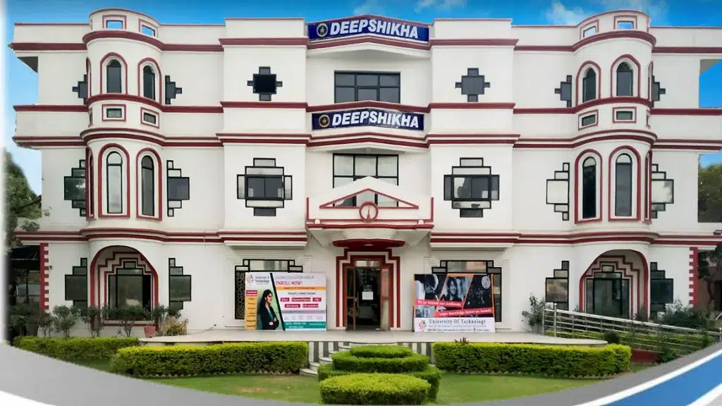 Deep Shikha College of Technical Education