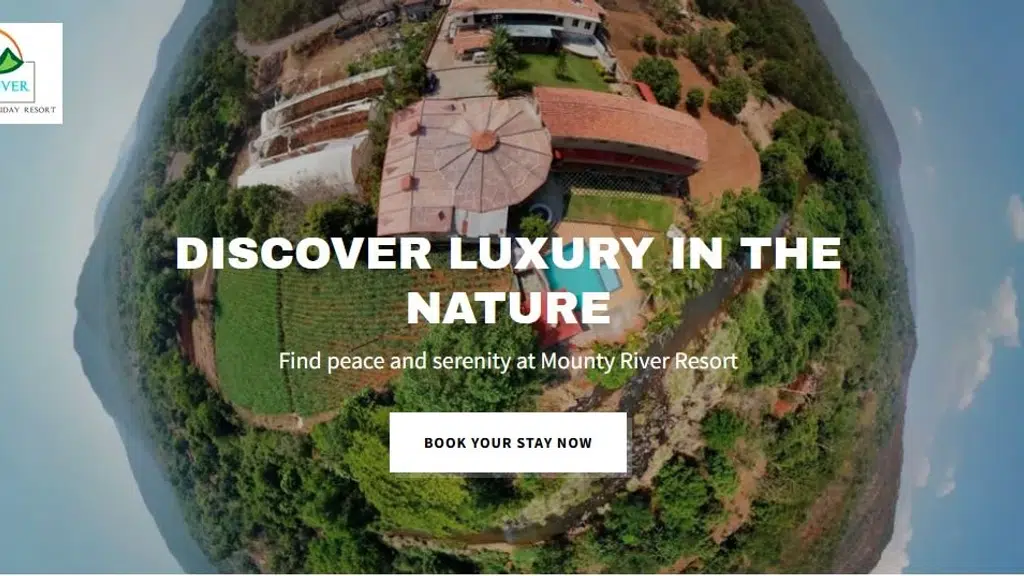 Resort Sadguru Heritage Wadi