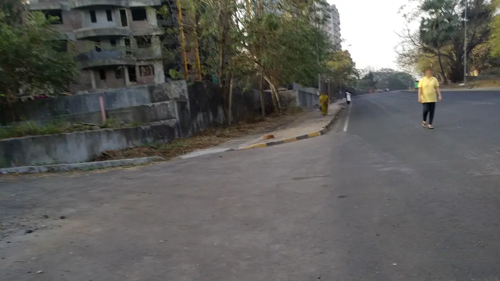 Bicycle repair shop