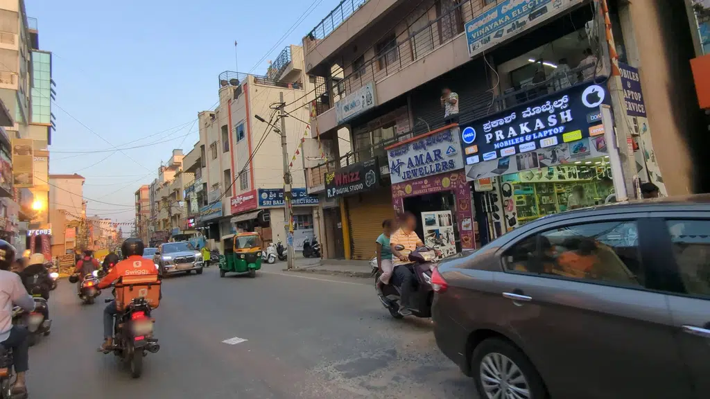 Rv Sports - Vignanagar