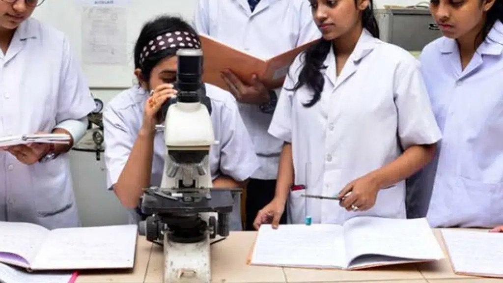 DIRD College, Holambi Khurd