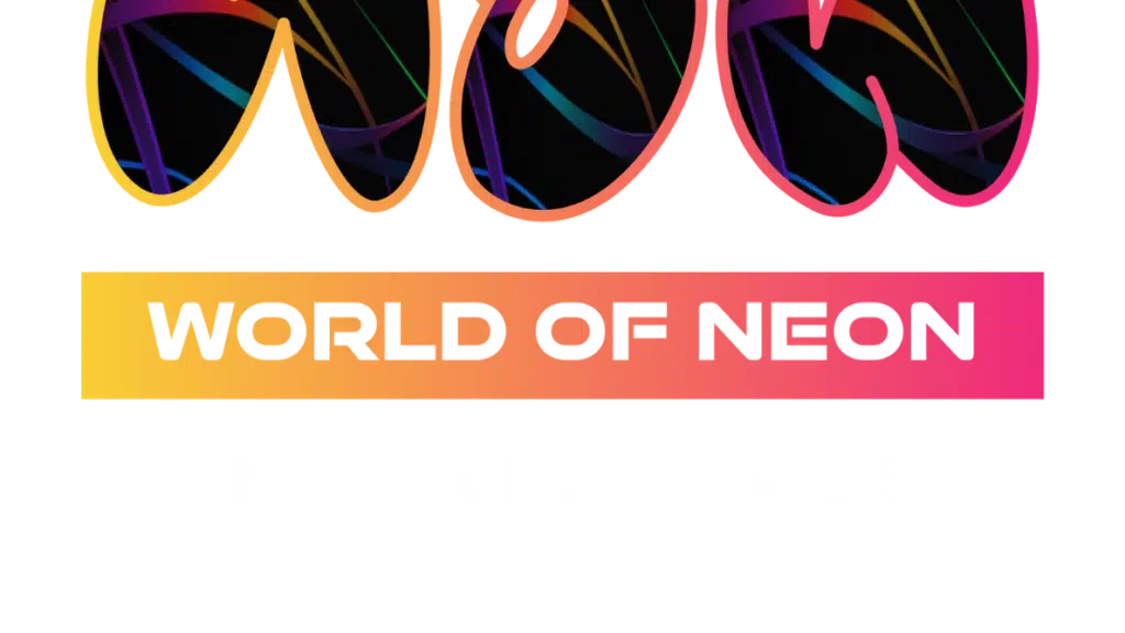 World Of Neon