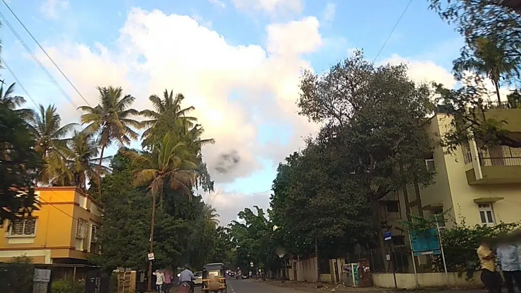Bank of Maharashtra