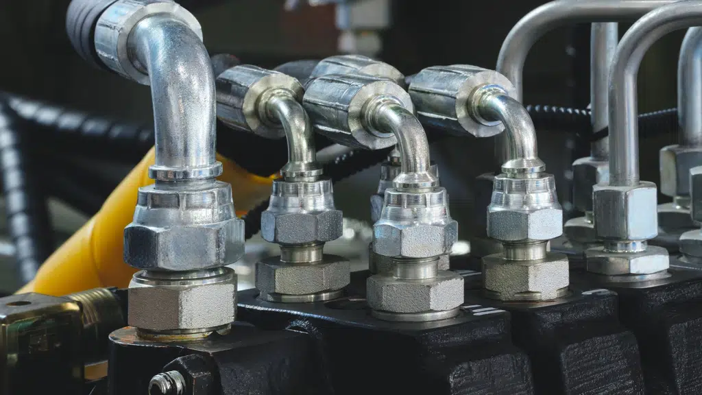 Cdce Hydraulics Solutions Pvt. Ltd.
