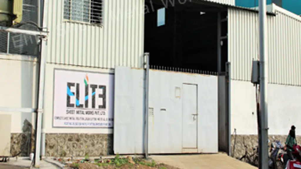 Elite Sheet Metal Works Pvt Ltd