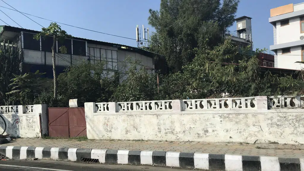 OYO Flagship 4528 Hotel Shagun Palace