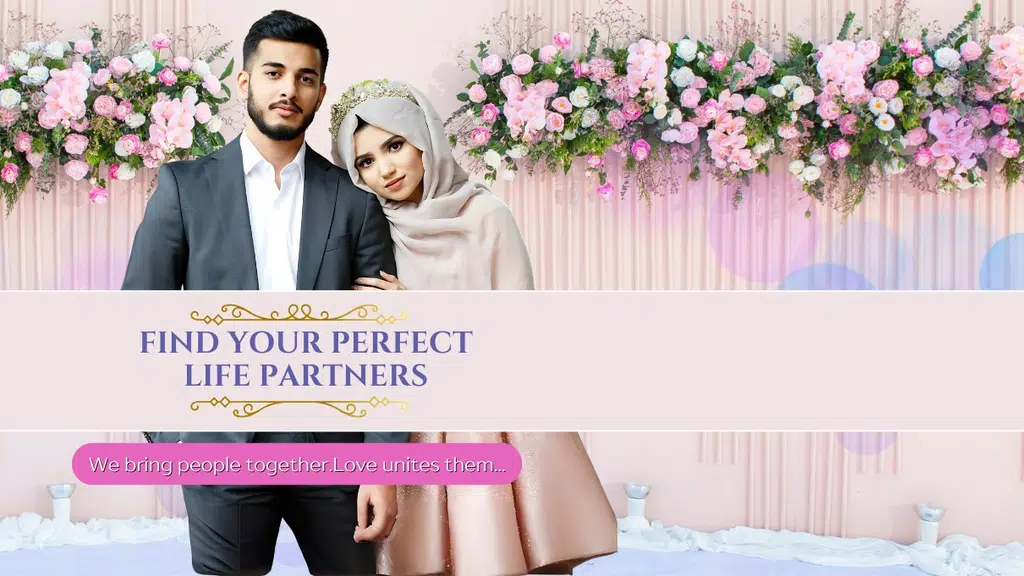 Meher Muslim Matrimony