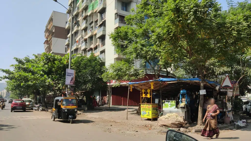 Sadabahar Nursery and Garden Mall