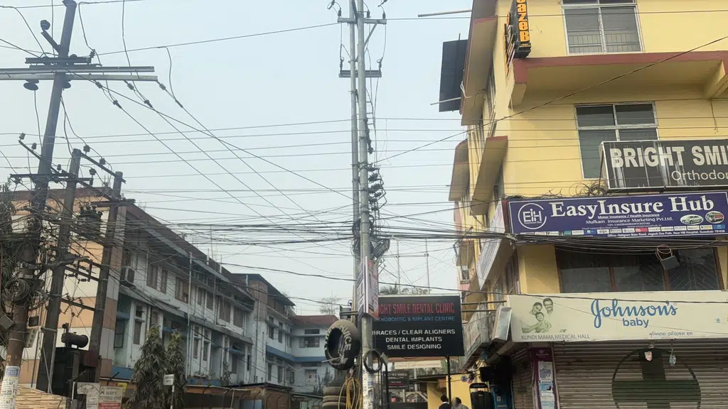 Schneider Electric - Hatigaon Electricals