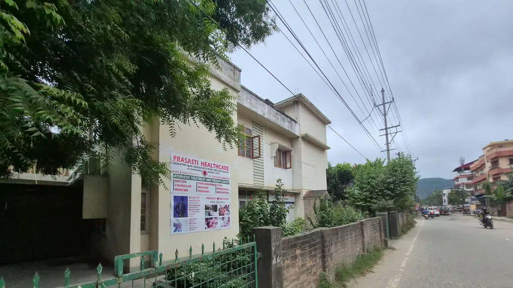 Maruti Suzuki Driving School