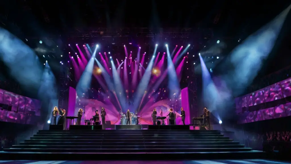 Dream Maker Events - Event Management Company