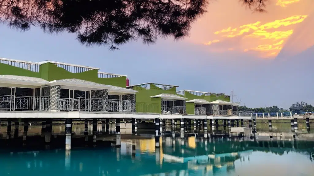 Taki Maldive Resort & Park