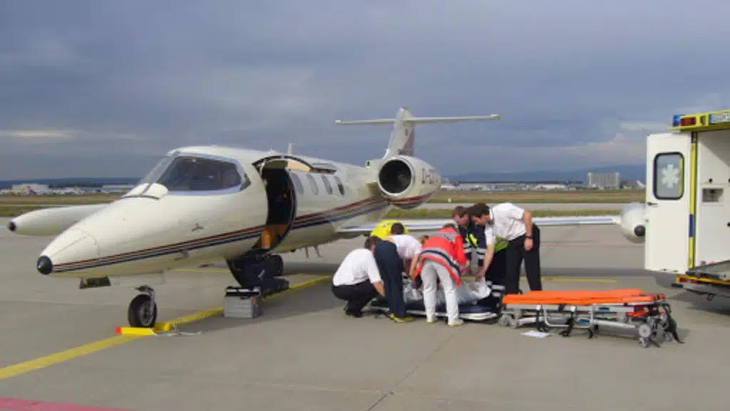 Divine healthcare Rescue services