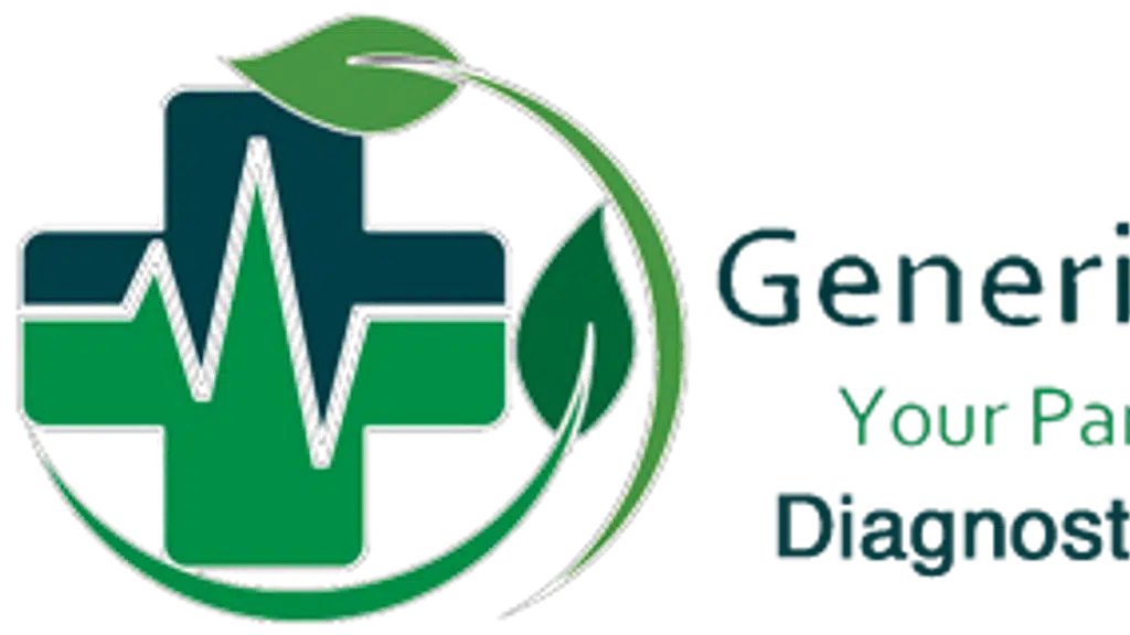 Generic Diagno Lab - Blood Test in Vaishali