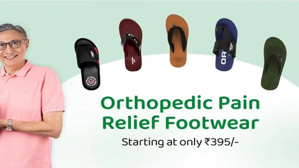 Ortho Joy India