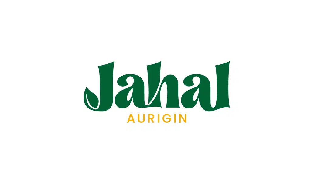 Jahal Aurigin