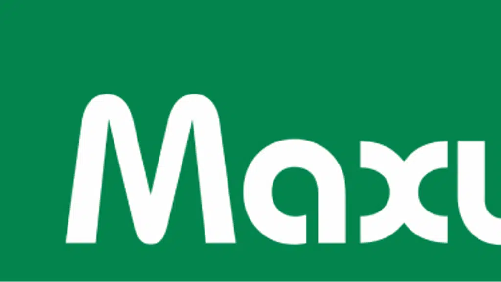 Maxwill - Water Converter