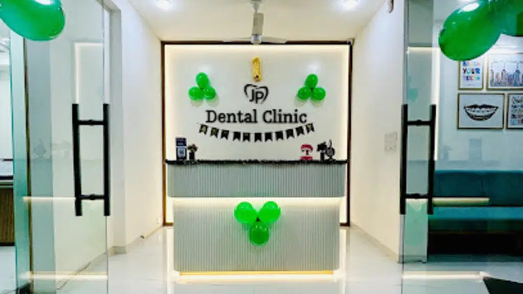 JP Dental and Orthodontic Care