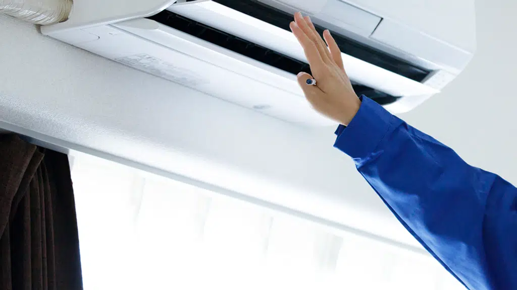 Jk Refrigeration And Airconditioning Repair Services