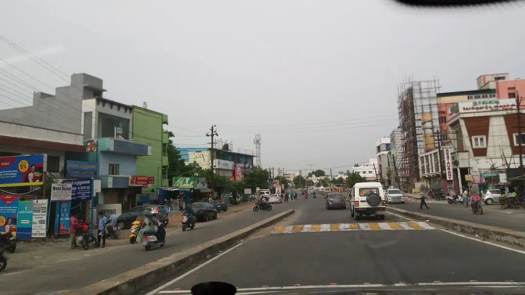 Thangam Hardwares