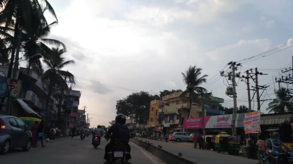 Manjunatha Pan Stall