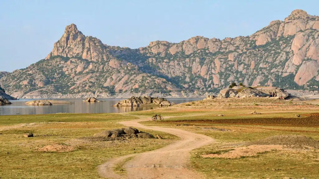 Jawai Trails - By Alex Hospitality services