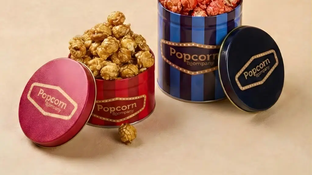 Popcorn and Company - Guwahati