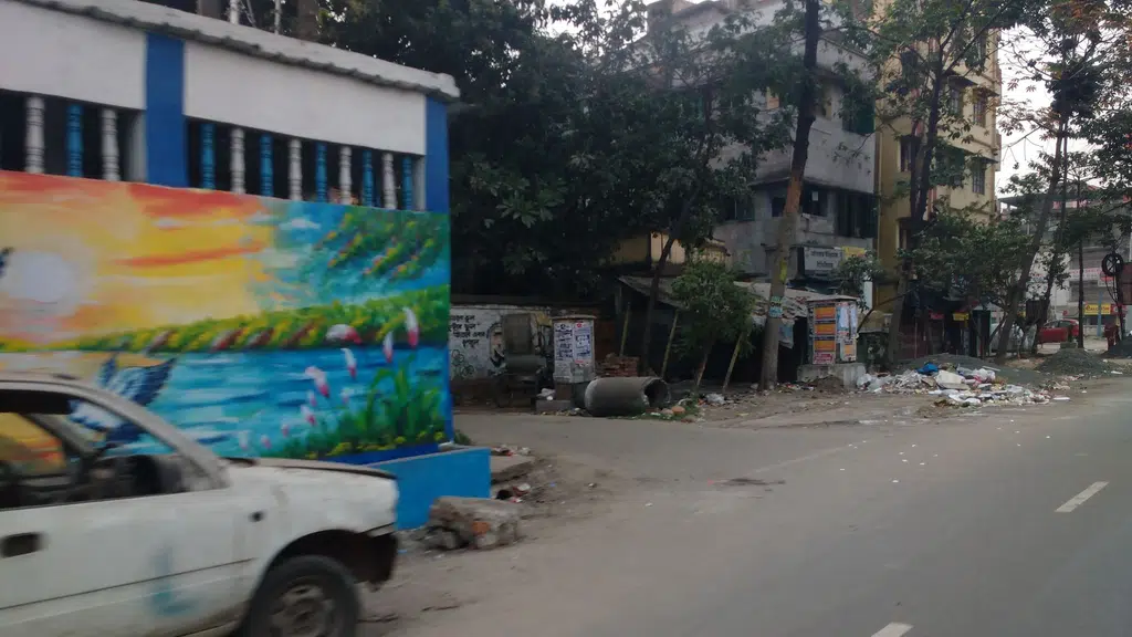 HDFC Bank ATM