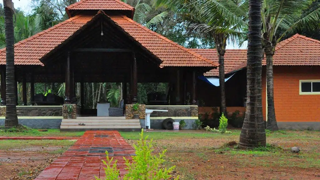 Kadumakki Nature Camp Sakleshpur