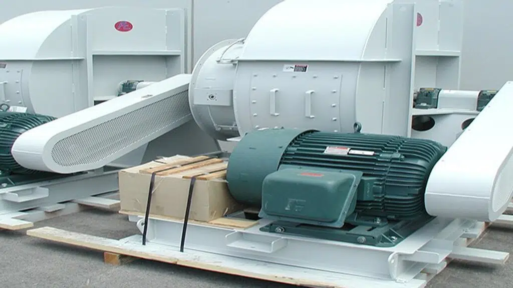 Sunlight System | Paint Booth, Industrial Oven, Manufacturers