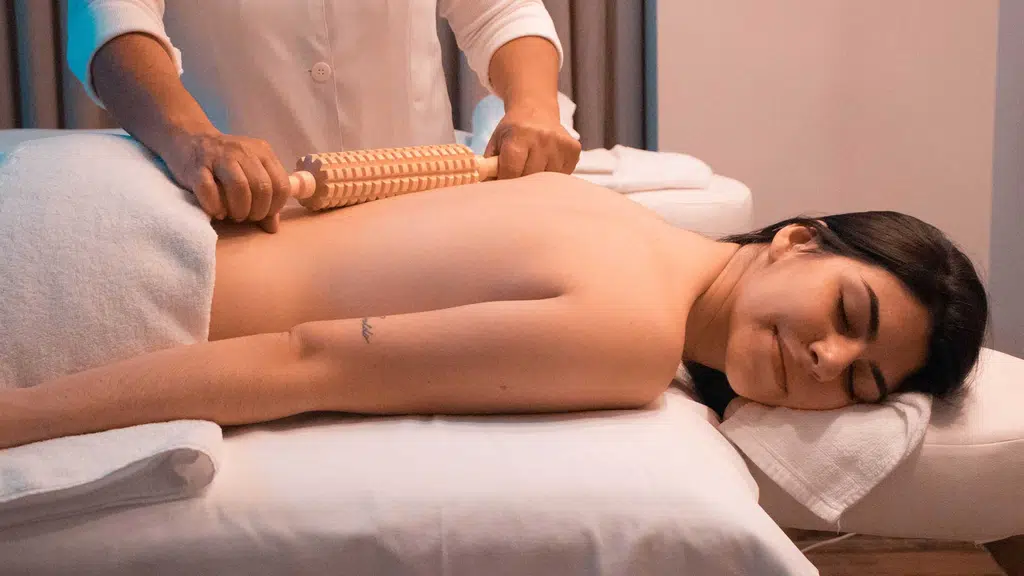 Gold SPA - Best Spa center in Mathura