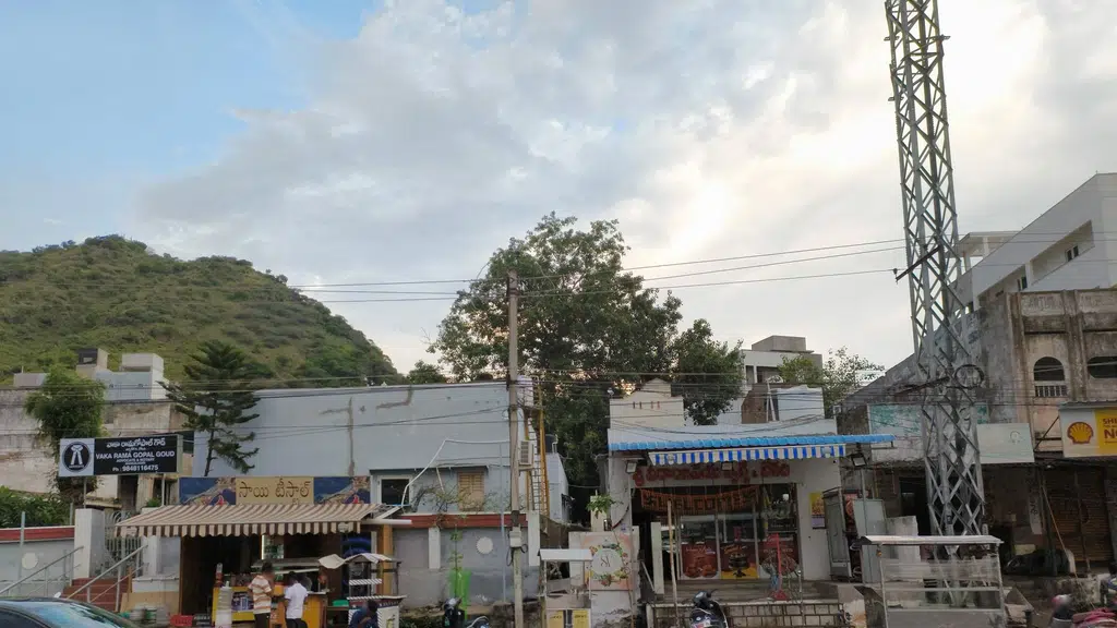 SriDhanalakshmi Auto Agencies Pvt Ltd