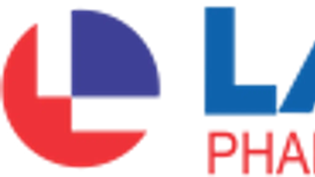 Laborate Pharmaceuticals