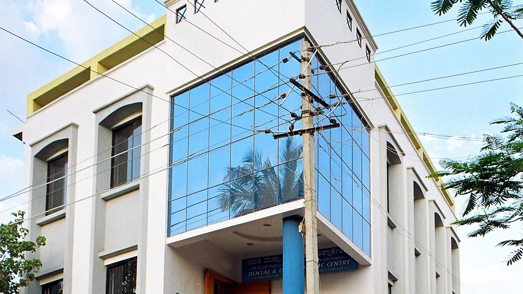 Kallur Dentistry