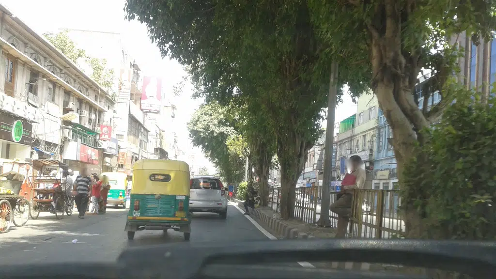 Delhi State Cooperative Bank Daryaganj Branch