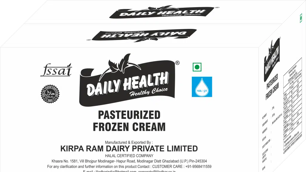 Liladhar Dairy