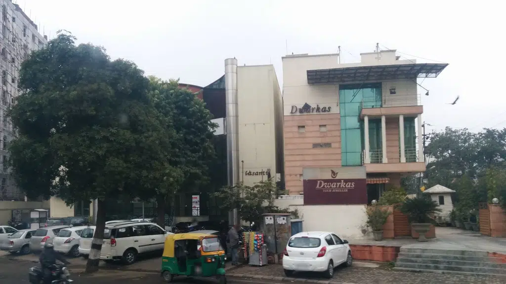 Club Road House