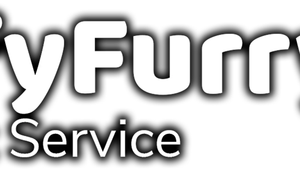 Fluffy Furry Pet Service