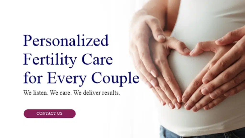 IVF Fertility Center