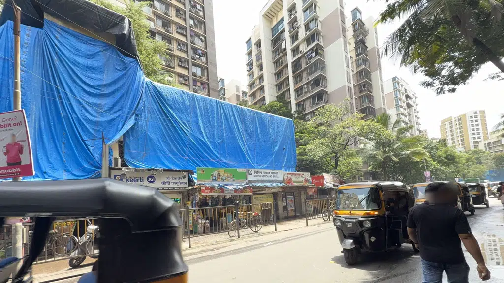 Jai Maa Shitla Juice Centre