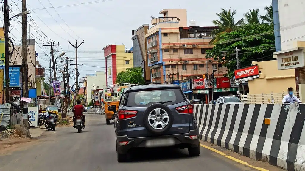 Neuberg Diagnostics - Tambaram West