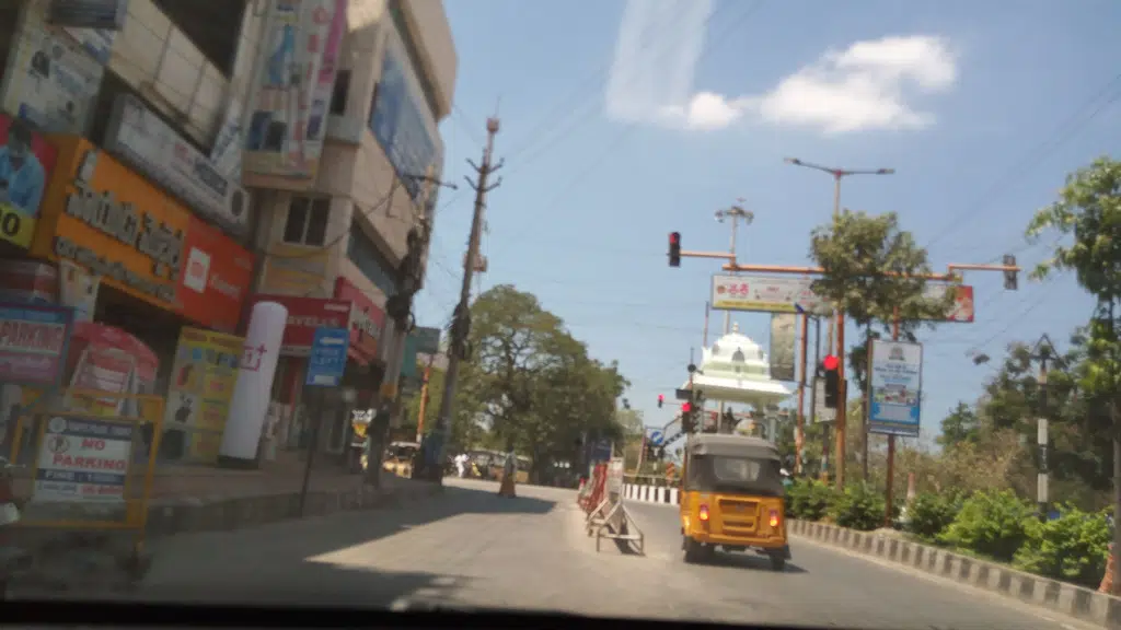 Lassi Shop - Annamaiah Circle , Tirupati