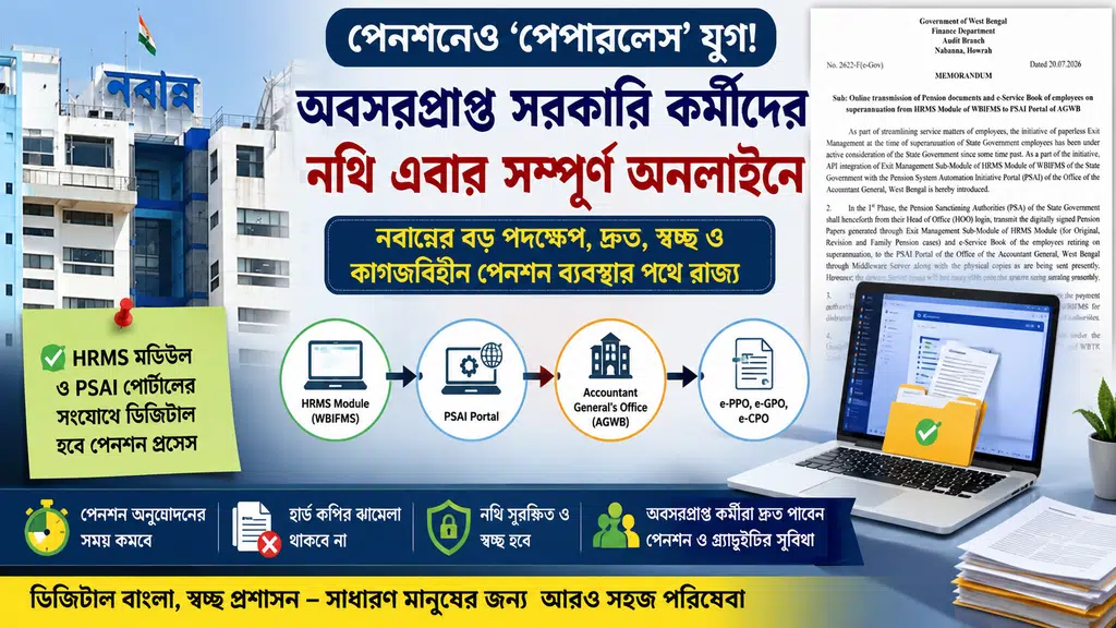bangobarta News