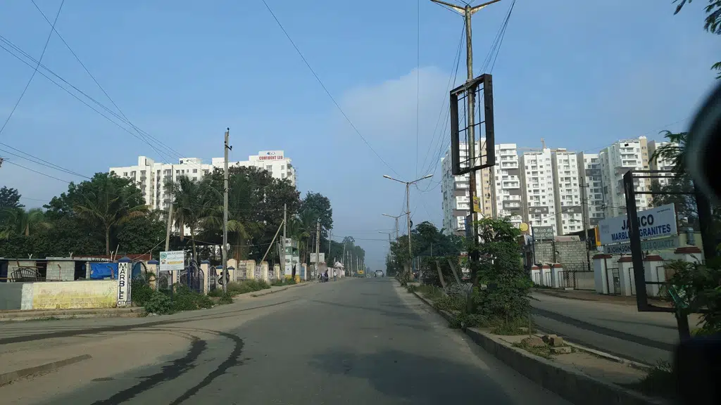 Lakshya Public School