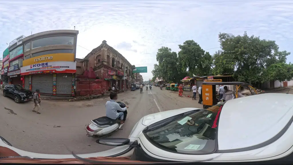 Natural Beauty Parlour | Varanasi