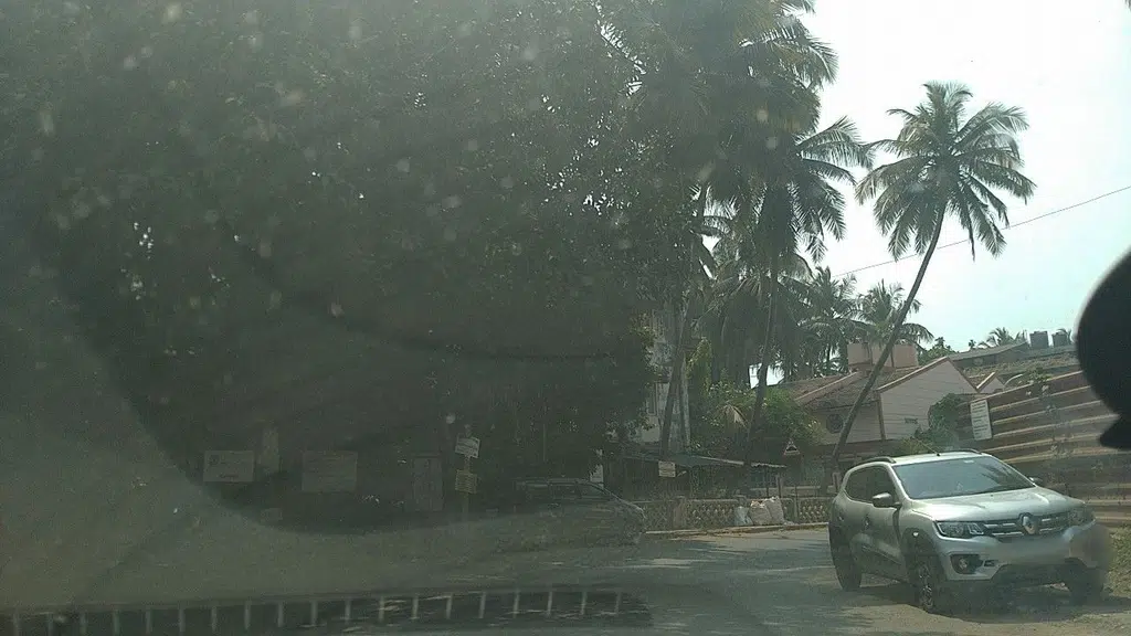 Luxe Hotel Miramar Goa