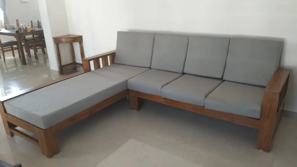 Sri Sai Furniture And Decors